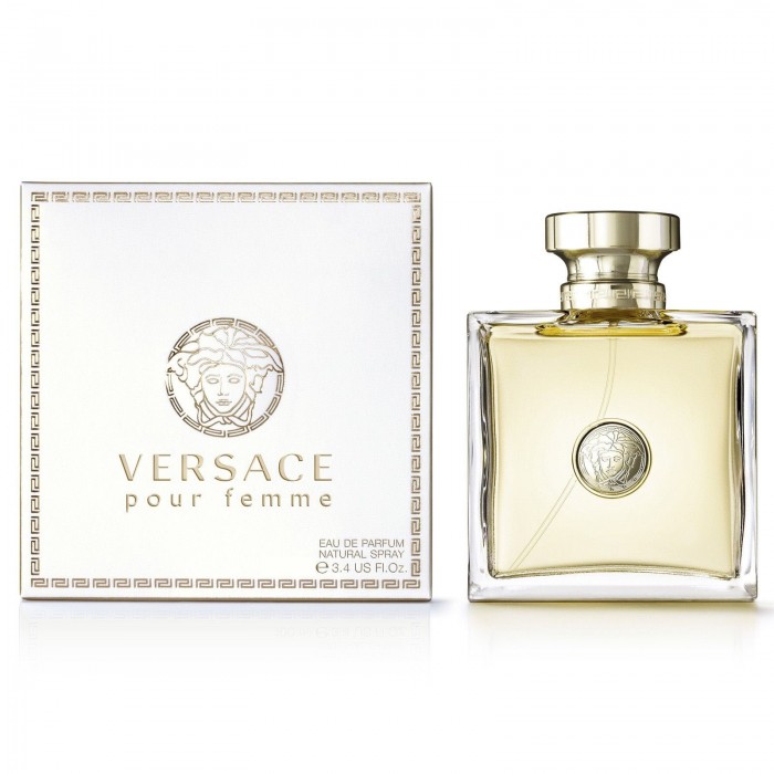Versace Pour Femme - Eau de Parfum 50 ml. Parfumuri